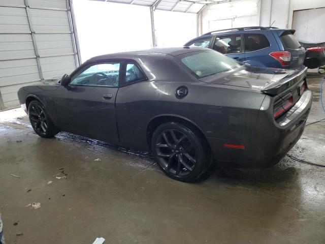 Photo 2 from auction – 2019 DODGE CHALLENGER with VIN 2C3CDZAG8KH596575