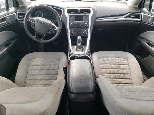 Photo 8 from auction – 2016 FORD FUSION S with VIN 3FA6P0G70GR206296