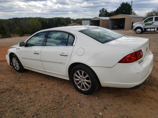Photo 2 from auction – 2011 BUICK LUCERNE CX with VIN 1G4HC5EM9BU108384