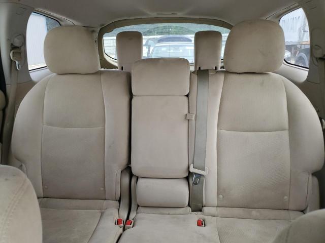 Photo 10 from auction – 2015 NISSAN PATHFINDER with VIN 5N1AR2MN5FC623791