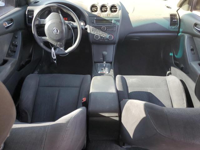 Photo 8 from auction – 2012 NISSAN ALTIMA BAS with VIN 1N4AL2AP2CN427650
