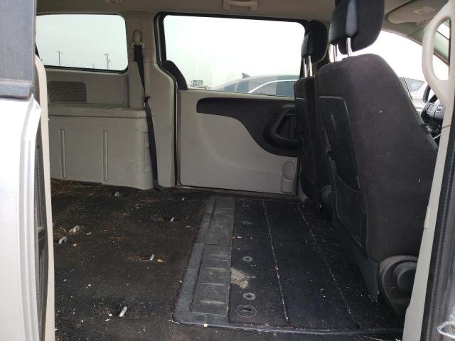 Photo 11 from auction – 2014 DODGE GRAND CARA with VIN 2C4RDGCG1ER244699