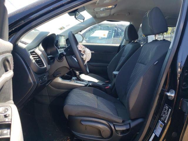 Photo 7 from auction – 2023 KIA SELTOS LX with VIN KNDEPCAA2P7366750
