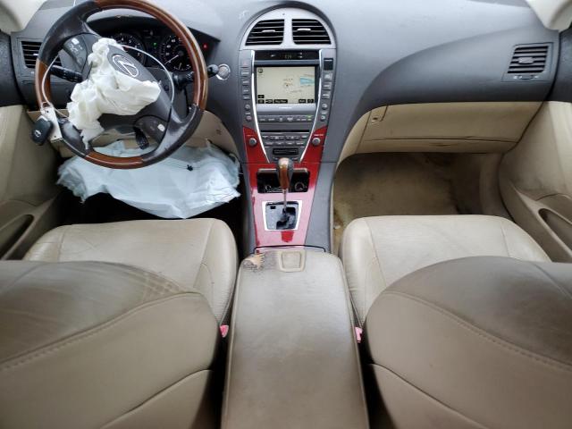 Photo 8 from auction – 2008 LEXUS ES 350 with VIN JTHBJ46G282211698