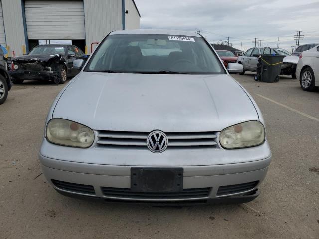 Photo 5 from auction – 2003 VOLKSWAGEN GOLF GL with VIN 9BWFK61J634067140