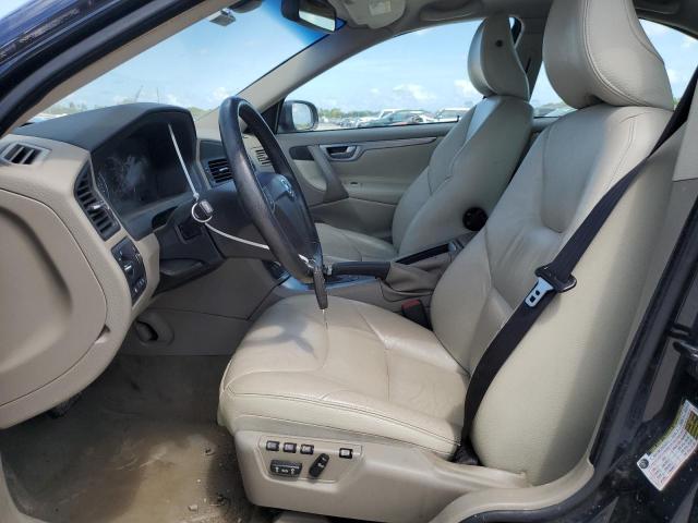 Photo 7 from auction – 2008 VOLVO S60 2.5T with VIN YV1RH592382682593
