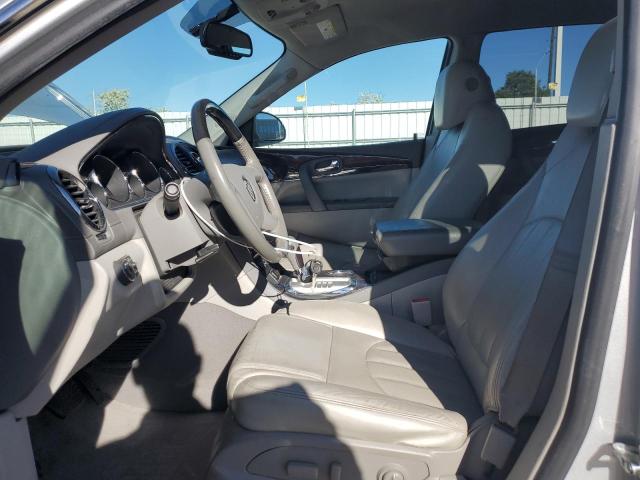 Photo 7 from auction – 2017 BUICK ENCLAVE with VIN 5GAKVBKD1HJ179453