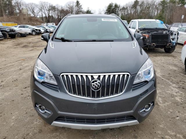 Photo 5 from auction – 2016 BUICK ENCORE CON with VIN KL4CJBSB6GB586037
