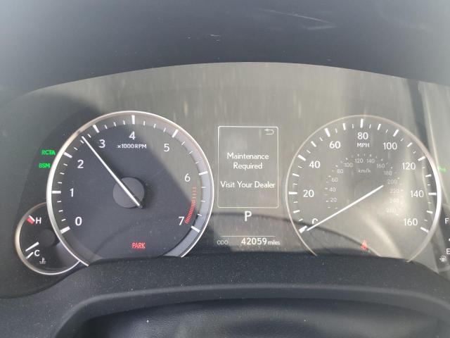 Photo 9 from auction – 2016 LEXUS RX 350 with VIN 2T2ZZMCA6GC017373