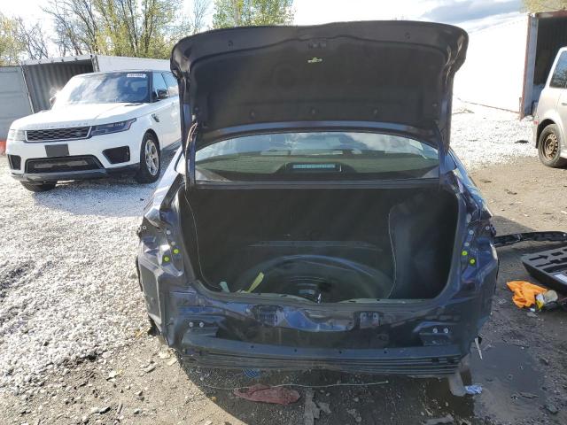 Photo 6 from auction – 2023 TOYOTA COROLLA LE with VIN 5YFB4MDE0PP079440