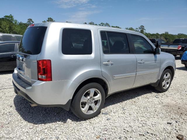 Photo 3 from auction – 2015 HONDA PILOT EXL with VIN 5FNYF3H54FB010690
