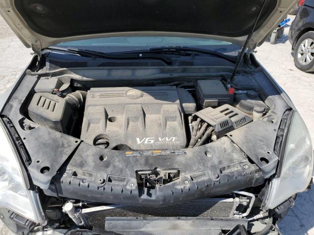 Zdjęcie 12 z aukcji – 2014 CHEVROLET EQUINOX LT z VIN 2GNFLHE36E6310968