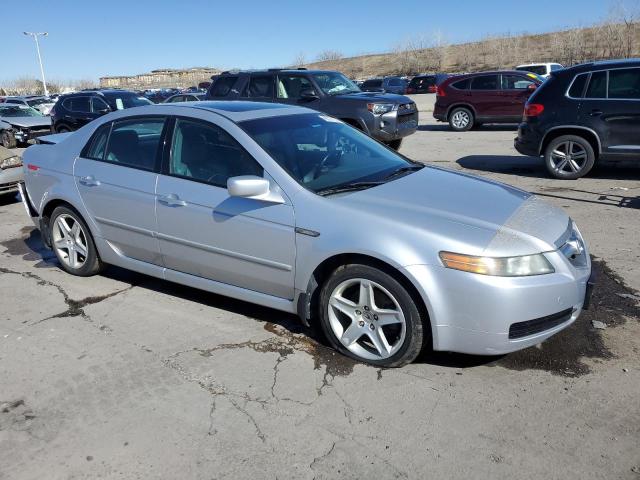 Photo 4 from auction – 2004 ACURA TL with VIN 19UUA66234A008220