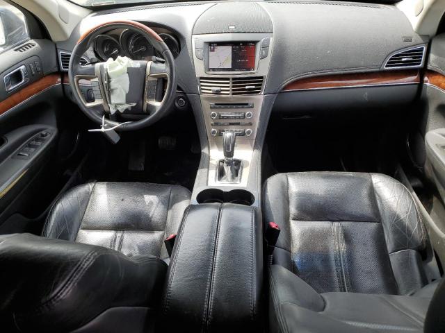 Photo 8 from auction – 2011 LINCOLN MKT with VIN 2LMHJ5AR2BBJ52583