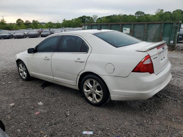 Photo 2 from auction – 2010 FORD FUSION with VIN 3FAHP0HA2AR354220
