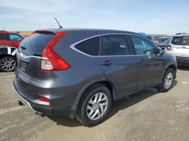 Photo 3 from auction – 2015 HONDA CR-V EX with VIN 3CZRM3H56FG702559