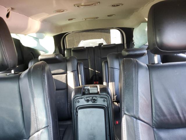 Photo 10 from auction – 2014 DODGE DURANGO LI with VIN 1C4RDHDG7EC370028
