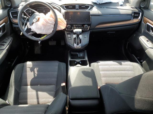 Photo 8 from auction – 2019 HONDA CR-V EX with VIN 7FARW2H59KE002985