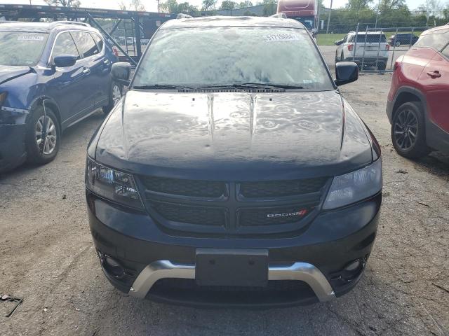 Photo 5 from auction – 2020 DODGE JOURNEY CR with VIN 3C4PDCGB6LT267047
