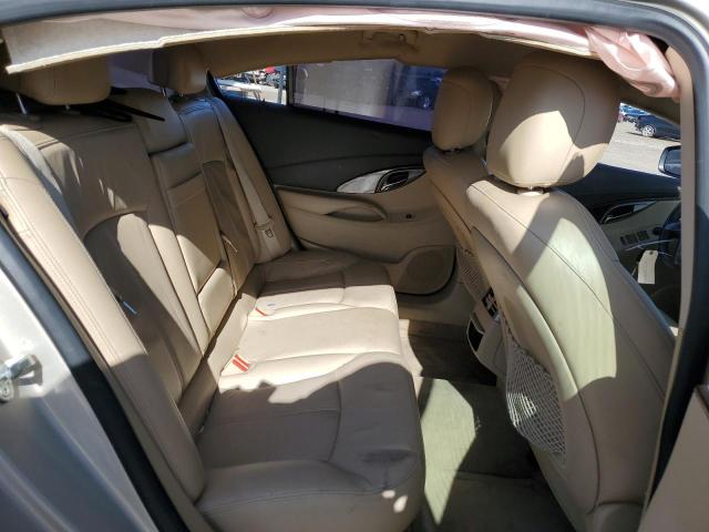 Photo 10 from auction – 2012 BUICK LACROSSE with VIN 1G4GC5ER4CF351579