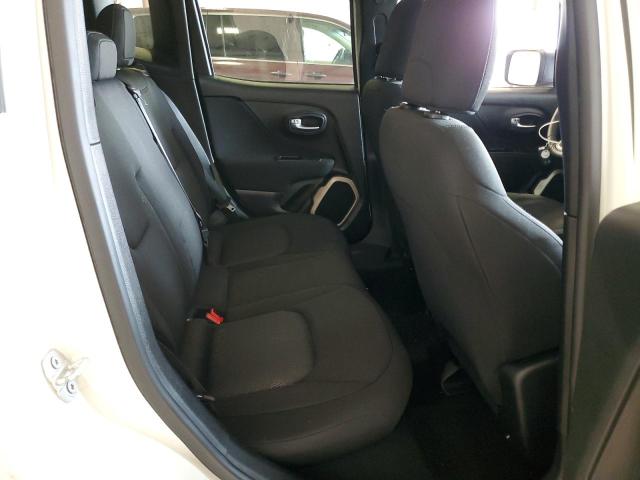 Photo 10 from auction – 2017 JEEP RENEGADE S with VIN ZACCJBAB6HPF06847