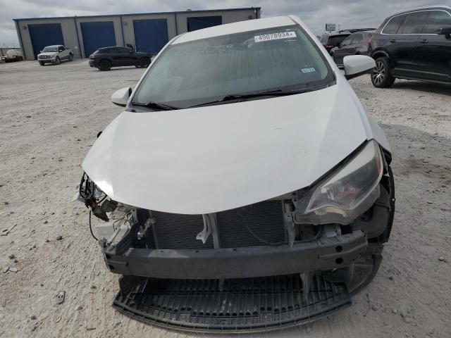 Photo 5 from auction – 2016 TOYOTA COROLLA L with VIN 5YFBURHE7GP500349
