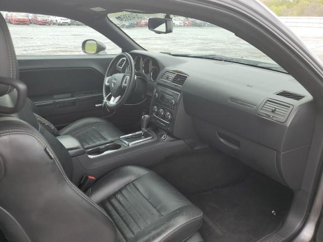 Photo 8 from auction – 2013 DODGE CHALLENGER with VIN 2C3CDYAGXDH587650
