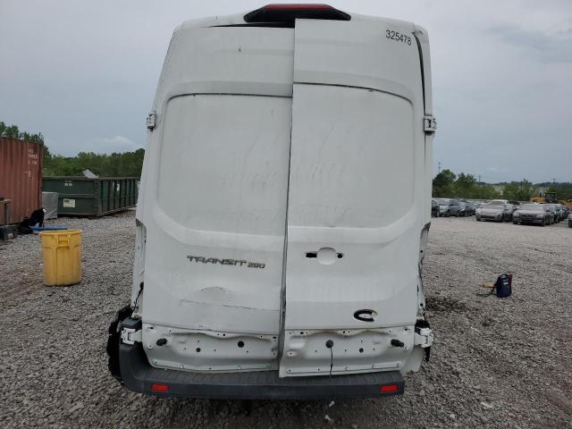 Photo 6 from auction – 2018 FORD TRANSIT T- with VIN 1FTYR2XM8JKA61860