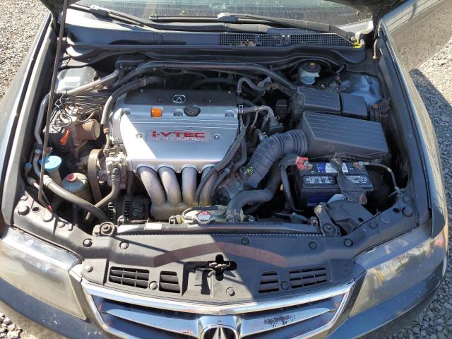 Photo 11 from auction – 2006 ACURA TSX with VIN JH4CL96816C013027