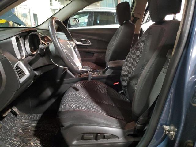 Photo 7 from auction – 2011 CHEVROLET EQUINOX LT with VIN 2CNFLNE52B6387451