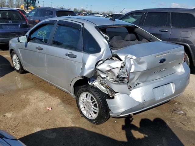 Photo 2 from auction – 2010 FORD FOCUS SE with VIN 1FAHP3FN6AW266100