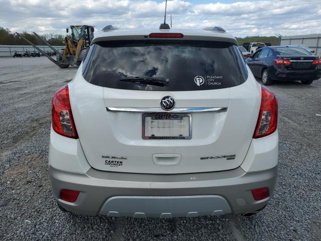Photo 6 from auction – 2016 BUICK ENCORE CON with VIN KL4CJFSB1GB599303