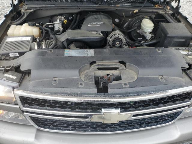 Photo 11 from auction – 2006 CHEVROLET SILVERADO with VIN 2GCEC13V161238706