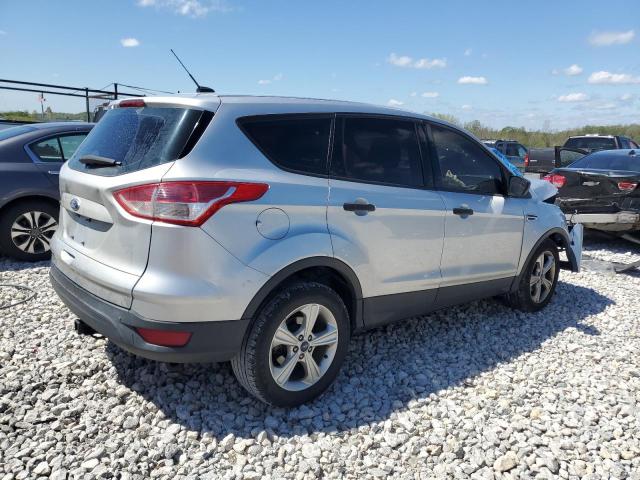 Photo 3 from auction – 2014 FORD ESCAPE S with VIN 1FMCU0F70EUE47168