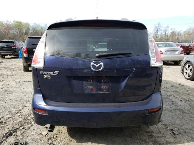 Photo 6 from auction – 2010 MAZDA 5 with VIN JM1CR2WL2A0359898