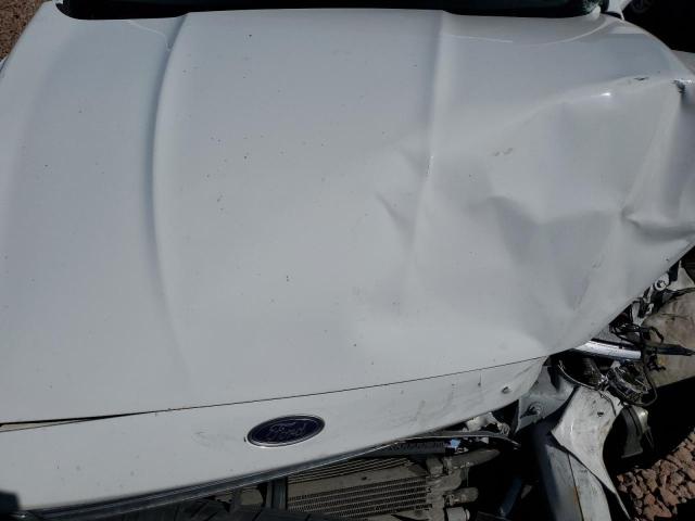 Photo 11 from auction – 2014 FORD FUSION SE with VIN 3FA6P0LU2ER293854