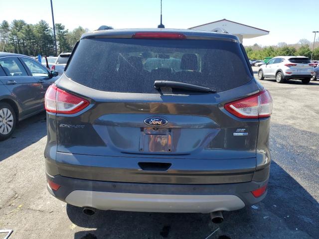 Photo 6 from auction – 2015 FORD ESCAPE SE with VIN 1FMCU0GX8FUC65248