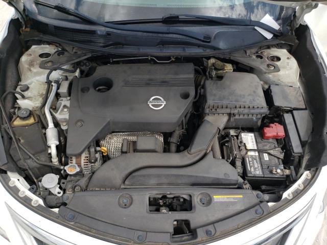 Photo 11 from auction – 2014 NISSAN ALTIMA 2.5 with VIN 1N4AL3AP8EN367947