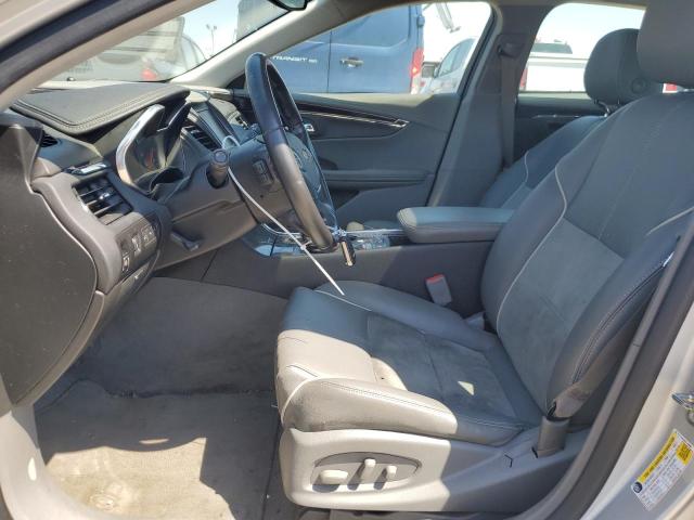 Photo 7 from auction – 2015 CHEVROLET IMPALA LT with VIN 1G1115SL8FU130981