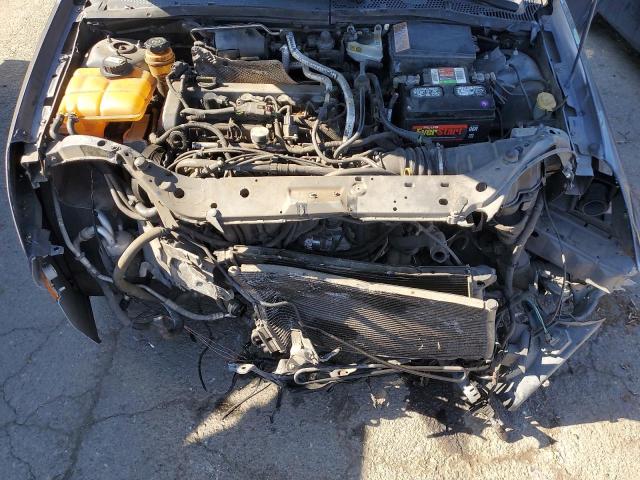 Photo 11 from auction – 2004 FORD FOCUS SE C with VIN 1FAFP34Z04W130143