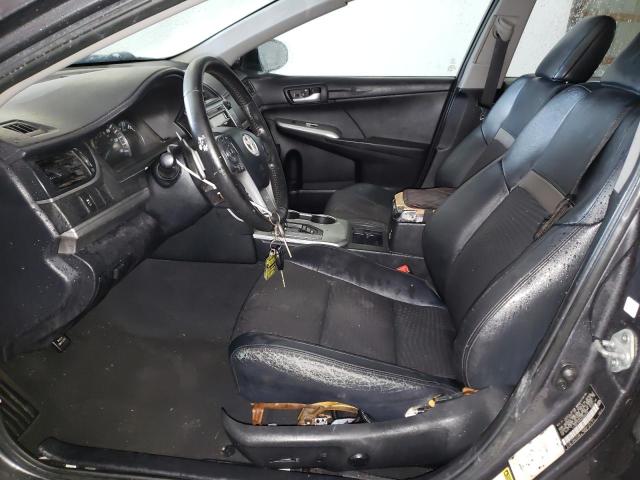 Photo 7 from auction – 2012 TOYOTA CAMRY BASE with VIN 4T1BF1FKXCU069146