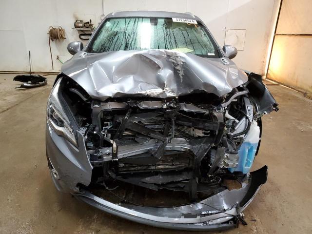 Photo 5 from auction – 2020 BUICK ENVISION E with VIN LRBFXCSA8LD197170