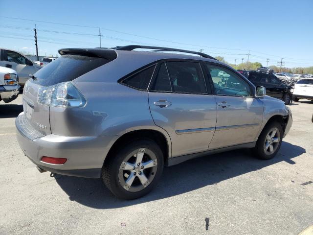 Photo 3 from auction – 2005 LEXUS RX 330 with VIN JTJHA31U750095891