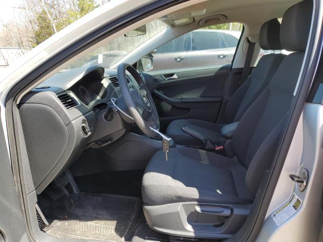 Photo 7 from auction – 2013 VOLKSWAGEN JETTA BASE with VIN 3VW2K7AJ2DM357022