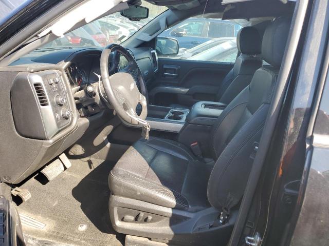 Photo 7 from auction – 2018 CHEVROLET SILVERADO with VIN 1GCVKSEC7JZ177382
