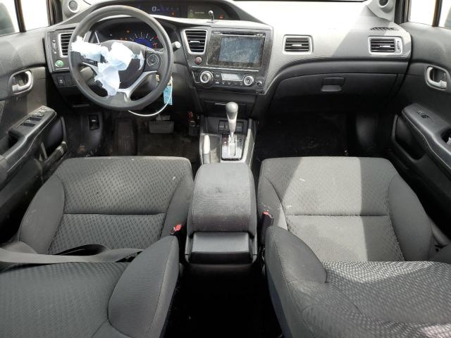 Photo 8 from auction – 2015 HONDA CIVIC SE with VIN 19XFB2F76FE232834