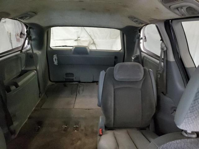 Photo 10 from auction – 2005 DODGE GRAND CARA with VIN 2D4GP44LX5R428115