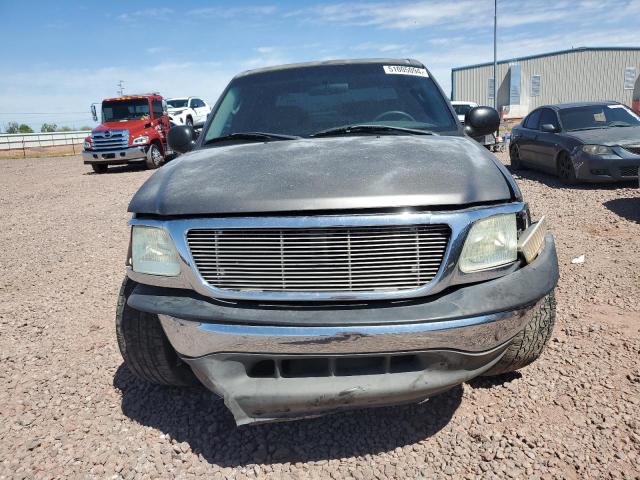 Photo 5 from auction – 2003 FORD F150 SUPER with VIN 1FTRW07L83KA66049