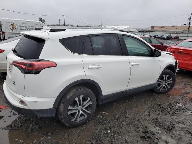 Photo 3 from auction – 2017 TOYOTA RAV4 LE with VIN 2T3BFREV0HW645710