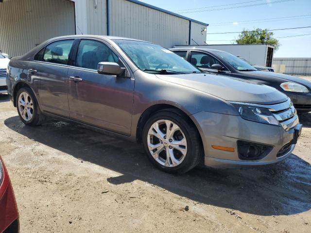 Photo 4 from auction – 2012 FORD FUSION SE with VIN 3FAHP0HA2CR408294